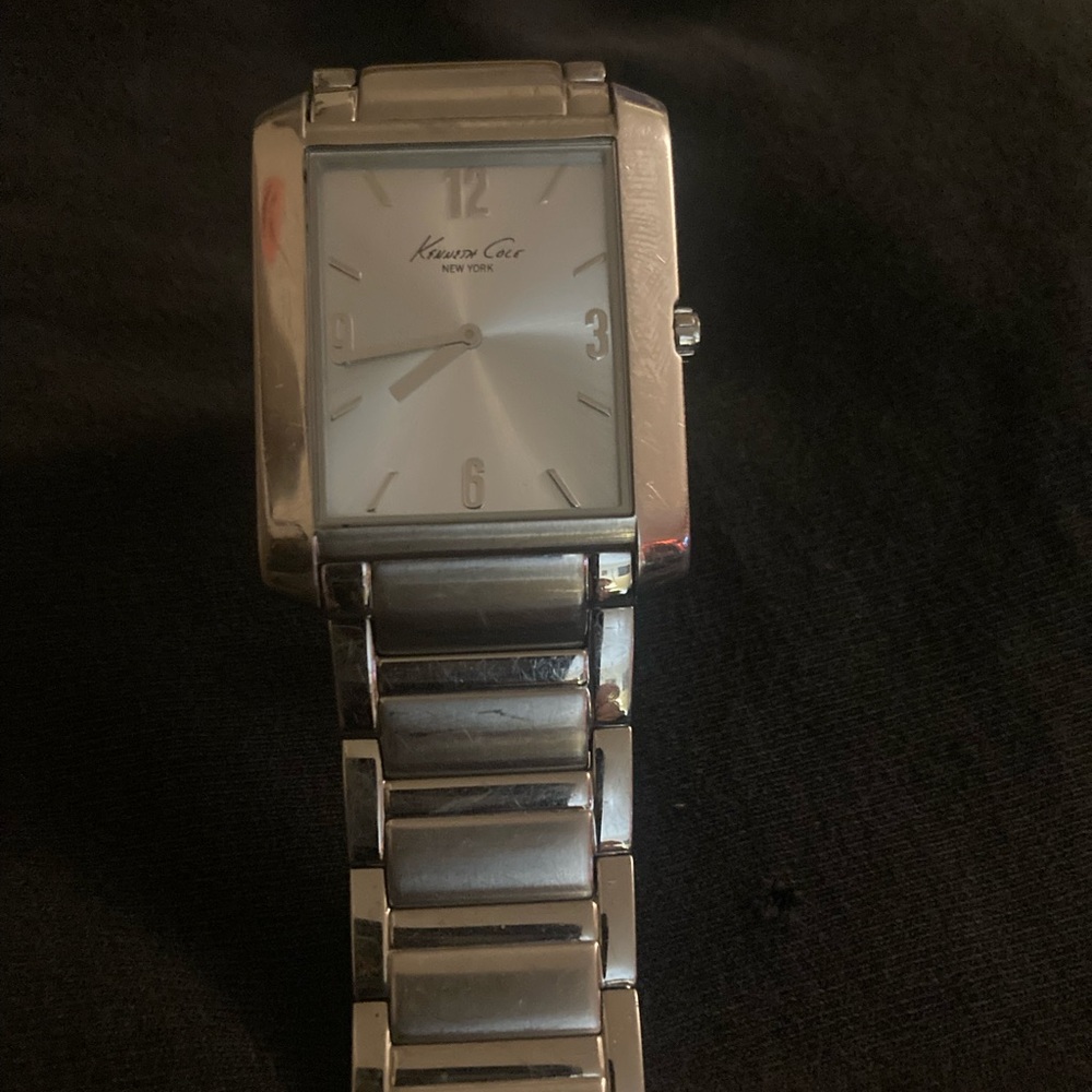Kenneth Cole New York men’s watch